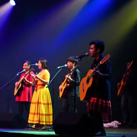 banda O Naargas