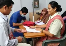 campanha de doação de sangue em Manduri