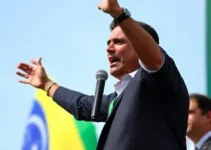 Flávio Bolsonaro Itapetininga