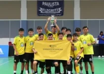 time de Itapetininga