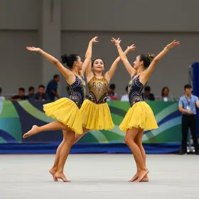 Torneio da Amizade
