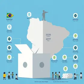 vagas TRE-SP eleições 2026