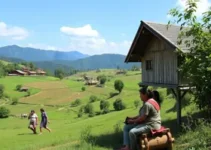turismo rural