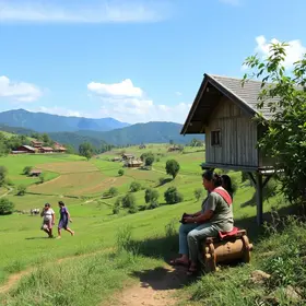 turismo rural