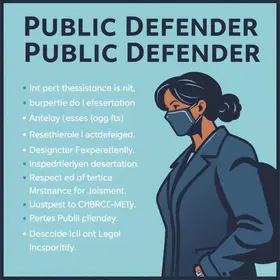 Atendimentos da Defensoria Pública na Casa da Mulher