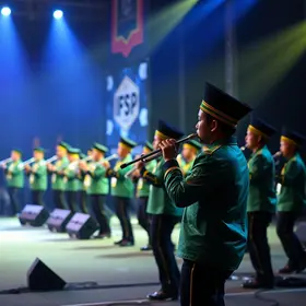 Banda Sinfônica do IFSP Itapetininga