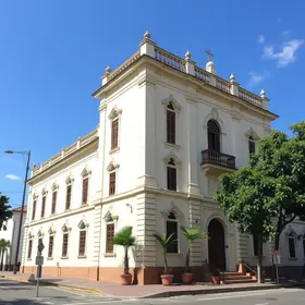 Casa da Mulher em Itapetininga