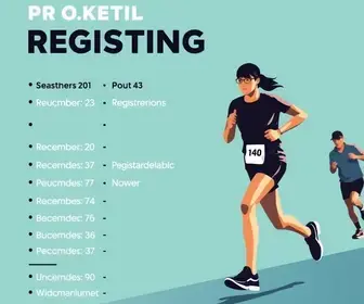 Correr e Caminhar com Saúde