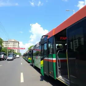 transporte coletivo gratuito