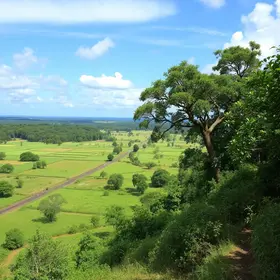turismo rural em Itapetininga