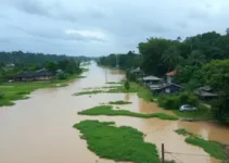 invasão do Rio Itapetininga