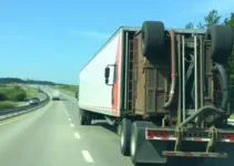 semirreboque de carreta
