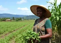 produtoras rurais