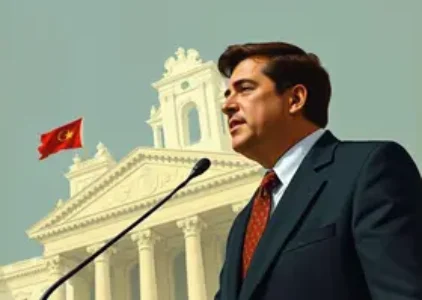 Últimas noticias de Itapetininga