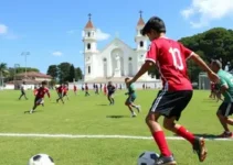 Copa de Futebol de Base