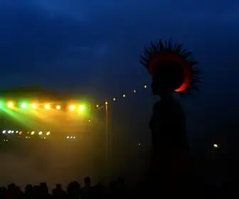 programação cultural em Itapetininga