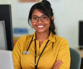 Auxiliar Administrativo em Itapetininga