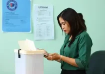 auditoria das urnas eletrônicas