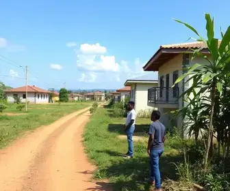 Comissão de Soluções Fundiárias