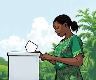 andamento das eleições em Itapetininga (SP)