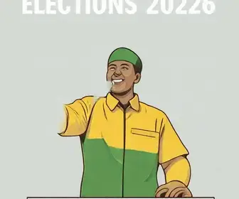 eleições 2026