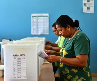 eleições em Itapetininga