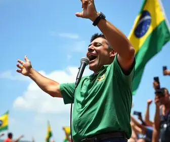 Eleições em Itapetininga