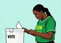 votação em Itapetininga