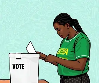 votação em Itapetininga