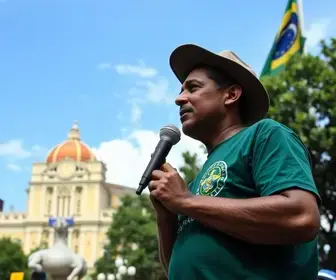 Itapetininga (SP) resultados da votação para governador