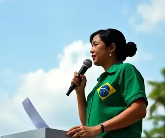 Itapetininga SP eleições 2026 senadores