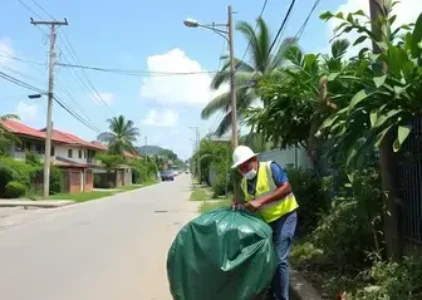 Últimas noticias de Itapetininga