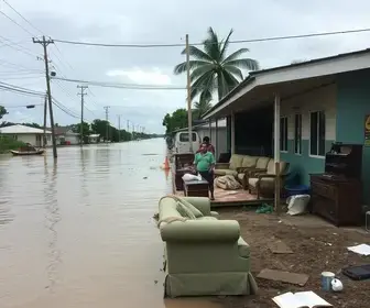 Rio Itapetininga