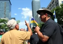 carta conjunta por respeito
