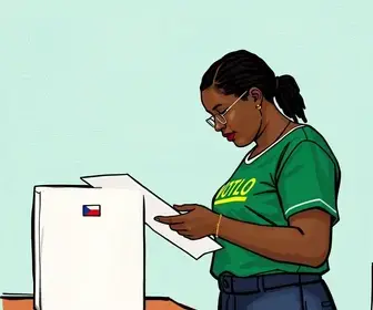 eleições em Itapetininga