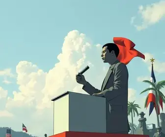 votação em Itapetininga