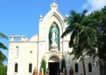 Dia de Nossa Senhora Aparecida
