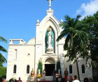 Dia de Nossa Senhora Aparecida